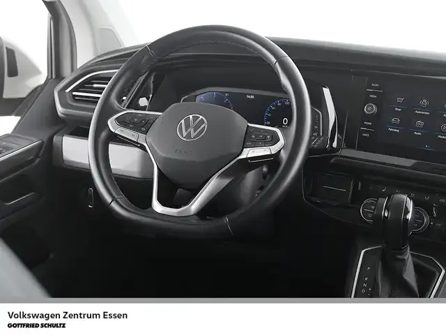 Volkswagen T6.1 Multivan