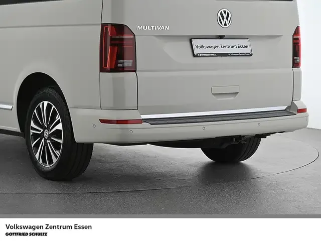 Volkswagen T6.1 Multivan