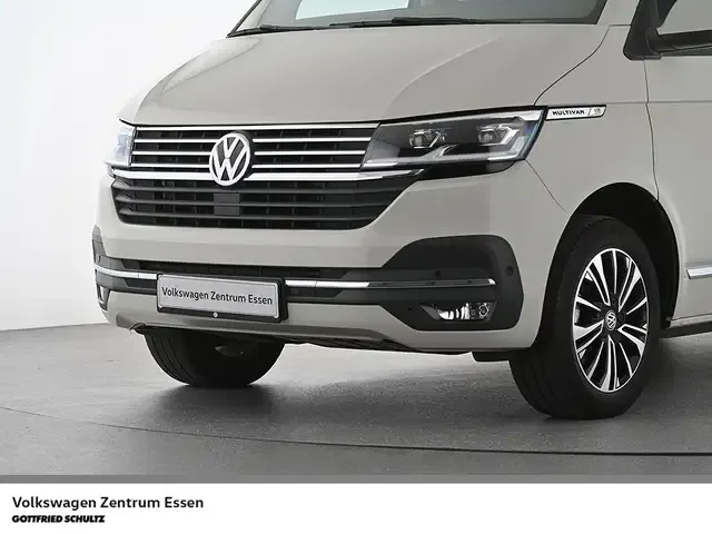 Volkswagen T6.1 Multivan