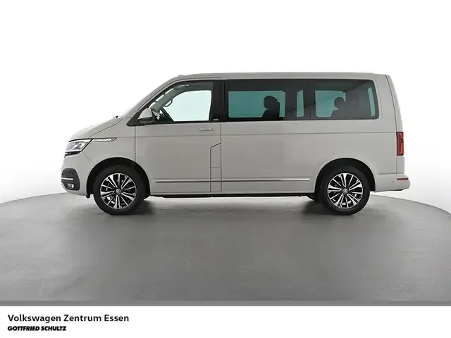 Volkswagen T6.1 Multivan