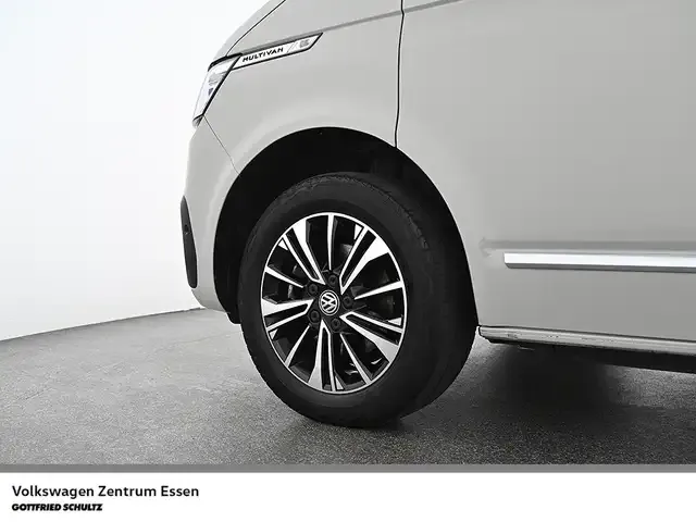 Volkswagen T6.1 Multivan