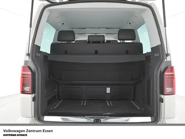 Volkswagen T6.1 Multivan