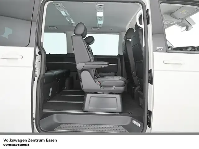 Volkswagen T6.1 Multivan
