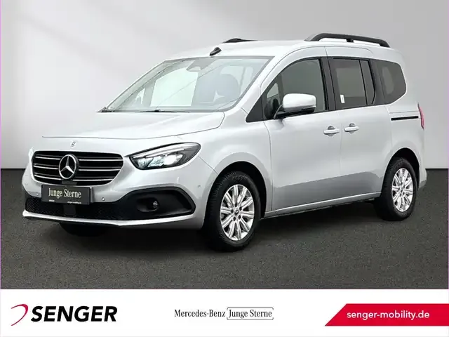 Mercedes-Benz T-Klasse