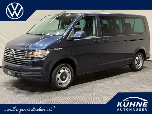 Volkswagen T6.1 Caravelle