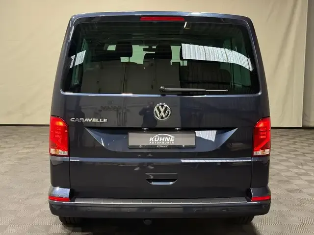 Volkswagen T6.1 Caravelle