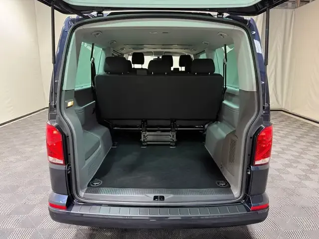 Volkswagen T6.1 Caravelle