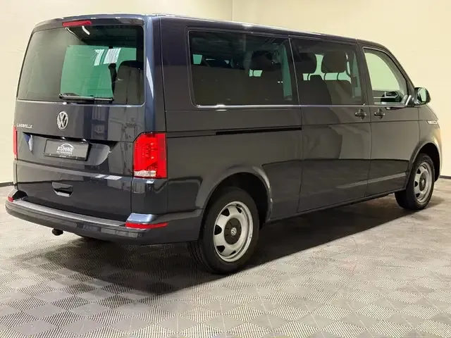 Volkswagen T6.1 Caravelle