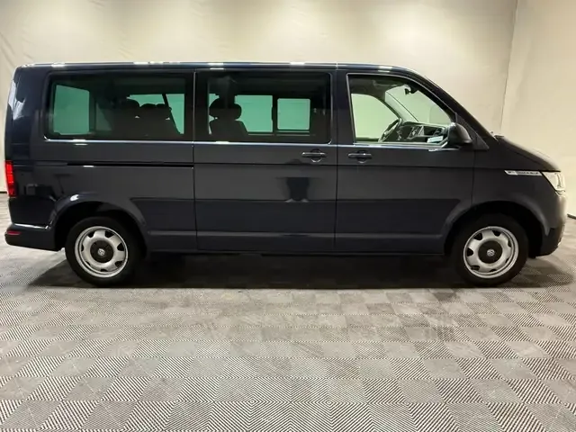 Volkswagen T6.1 Caravelle