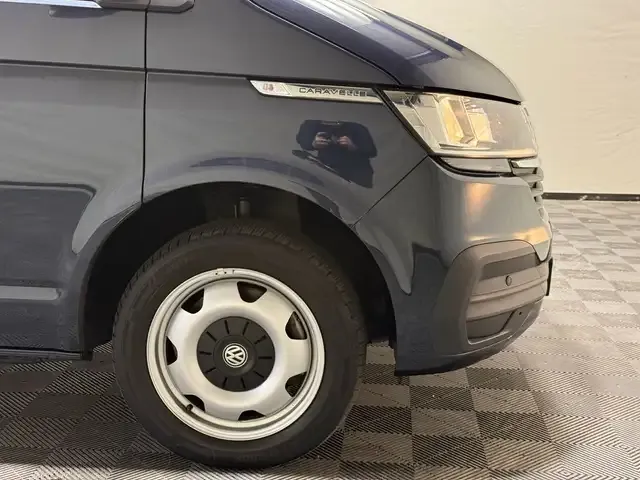 Volkswagen T6.1 Caravelle