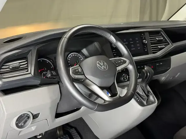 Volkswagen T6.1 Caravelle