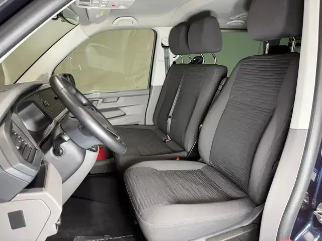 Volkswagen T6.1 Caravelle