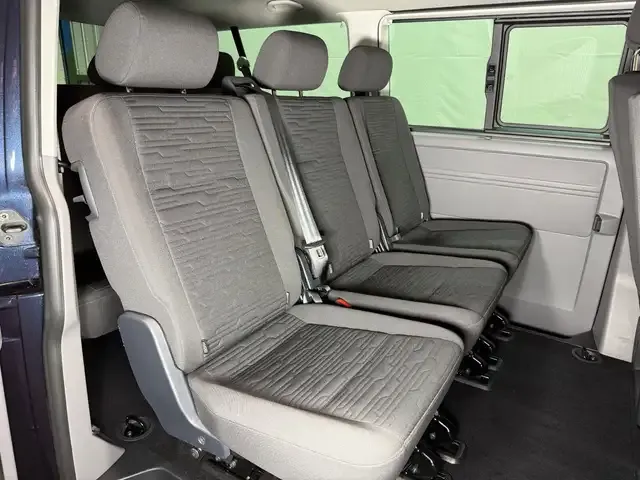 Volkswagen T6.1 Caravelle