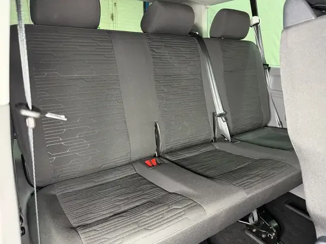 Volkswagen T6.1 Caravelle