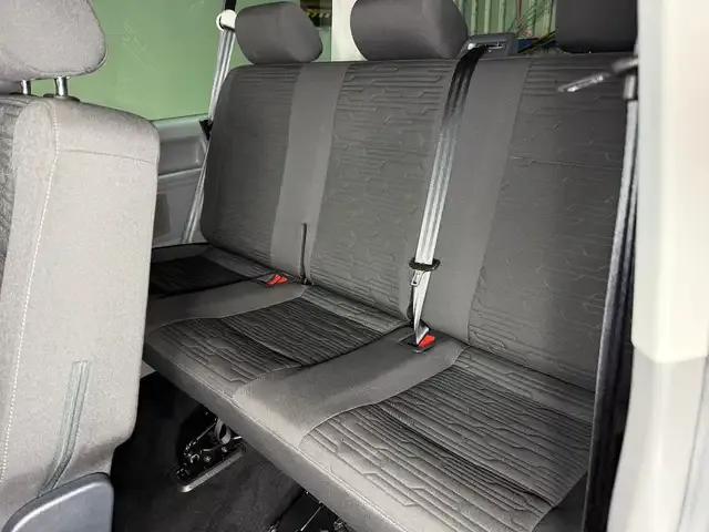 Volkswagen T6.1 Caravelle