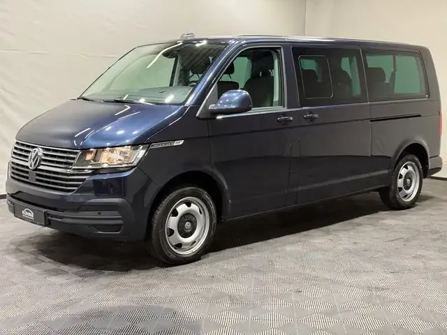 Volkswagen T6.1 Caravelle