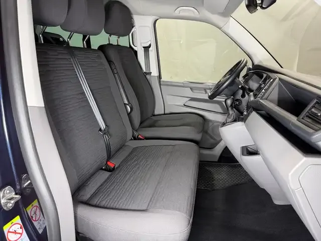 Volkswagen T6.1 Caravelle
