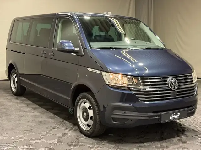 Volkswagen T6.1 Caravelle