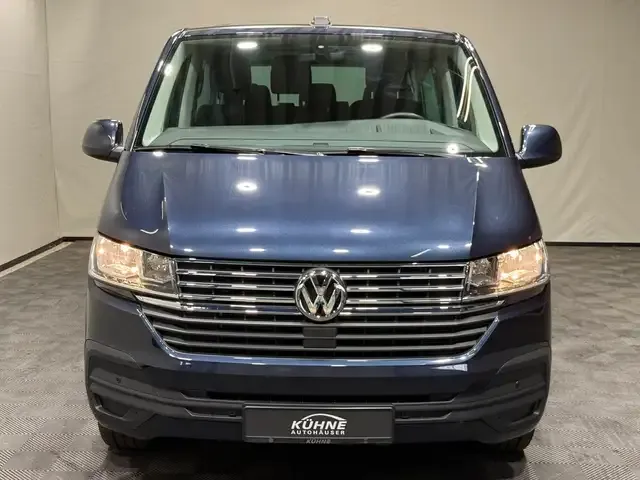 Volkswagen T6.1 Caravelle