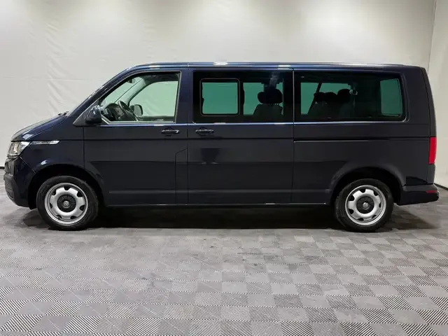 Volkswagen T6.1 Caravelle