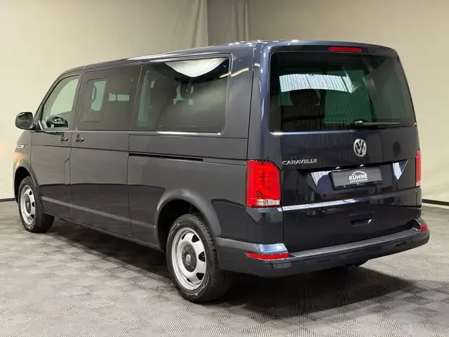 Volkswagen T6.1 Caravelle