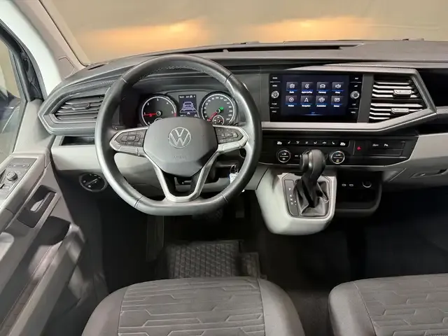 Volkswagen T6.1 Caravelle