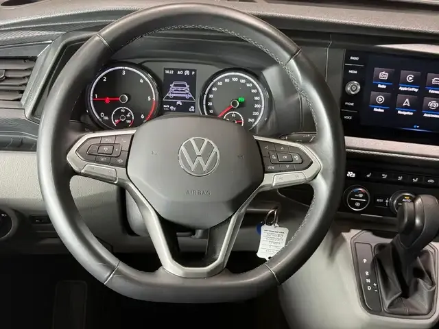 Volkswagen T6.1 Caravelle
