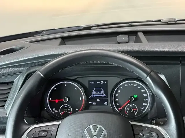 Volkswagen T6.1 Caravelle
