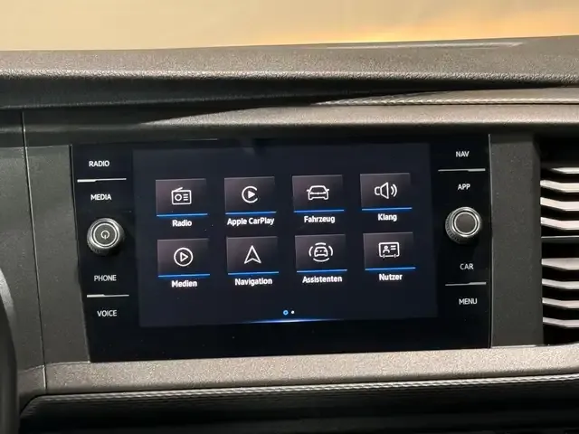 Volkswagen T6.1 Caravelle