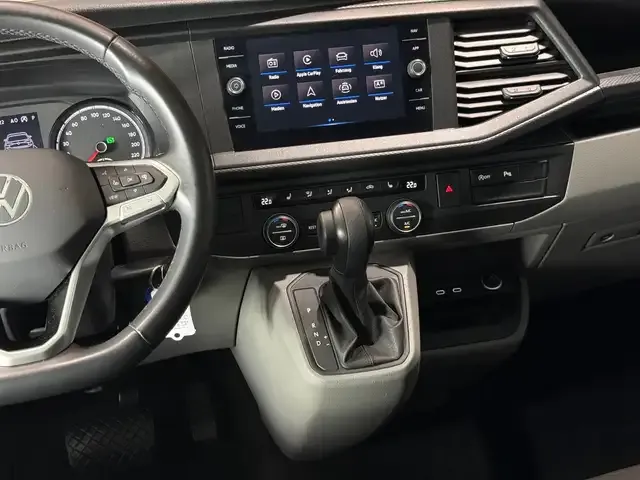 Volkswagen T6.1 Caravelle