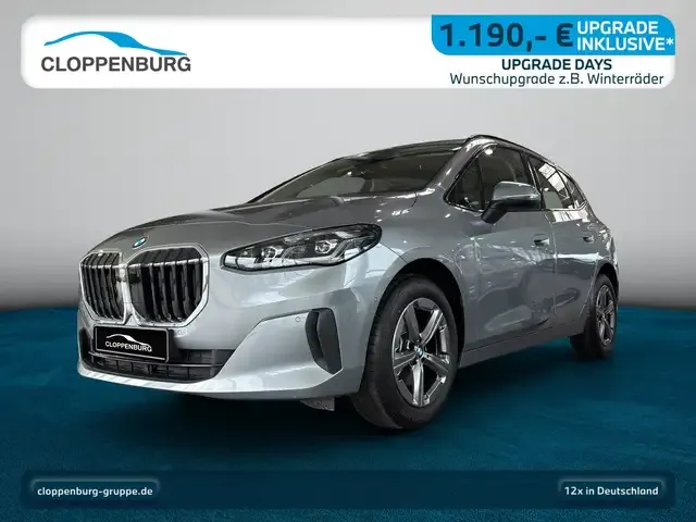 BMW 220