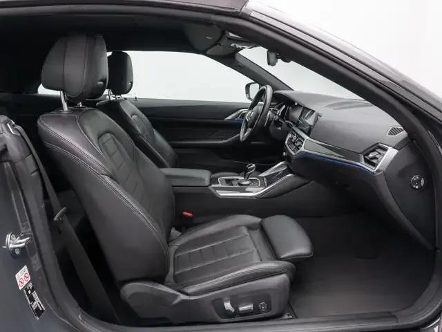 BMW 440