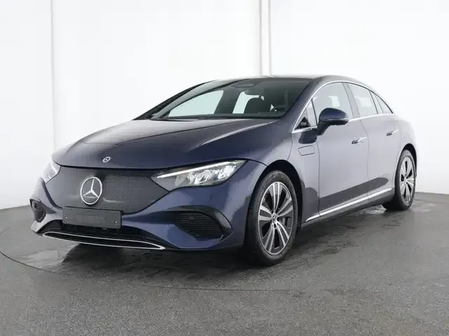 Mercedes-Benz EQE 350