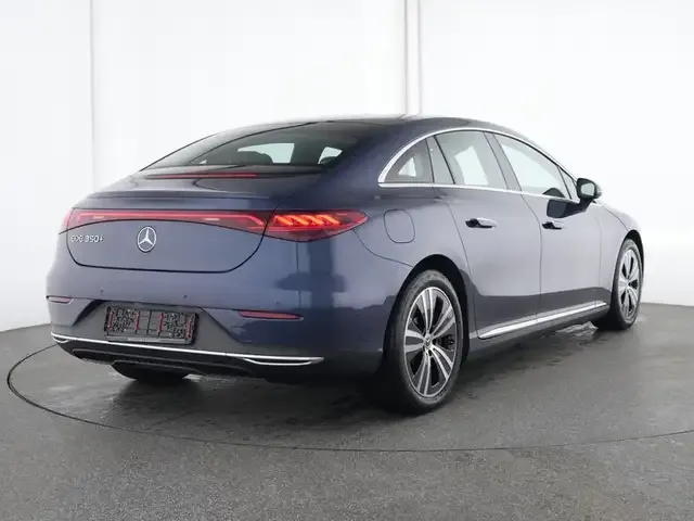 Mercedes-Benz EQE 350