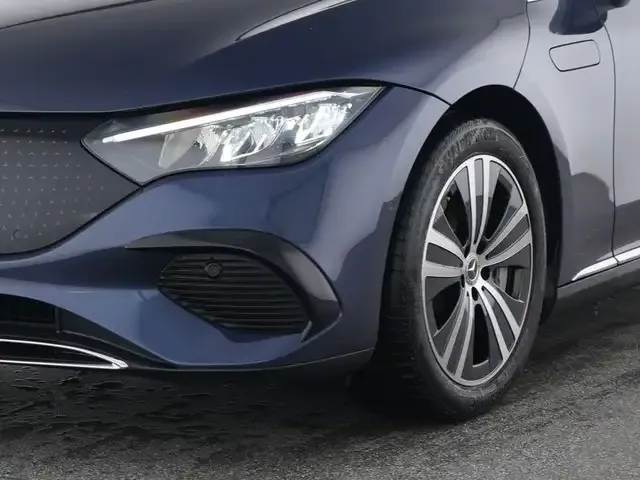 Mercedes-Benz EQE 350