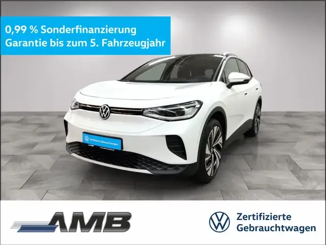 Volkswagen ID.4