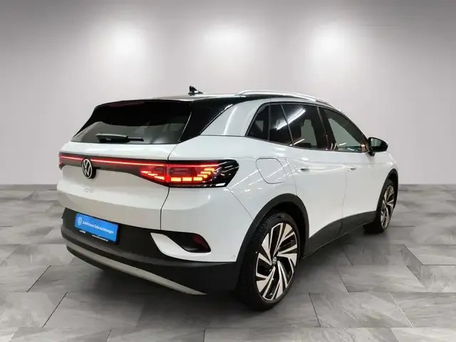 Volkswagen ID.4