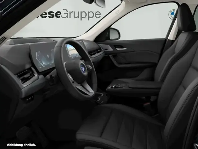 BMW iX1