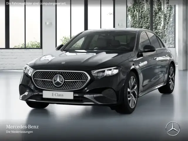 Mercedes-Benz E 300