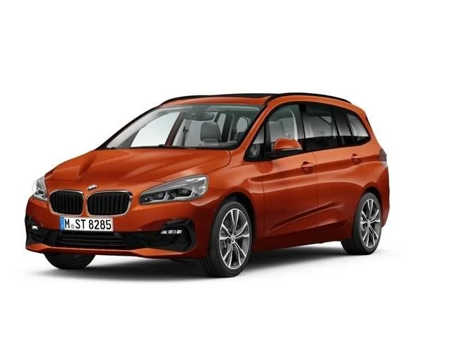 BMW 220
