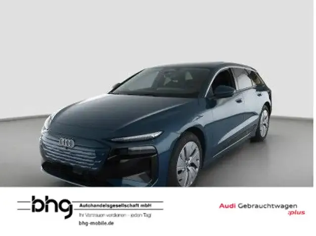 Audi Sonstige
