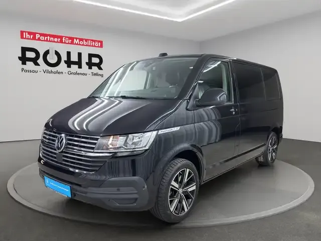 Volkswagen T6.1 Multivan