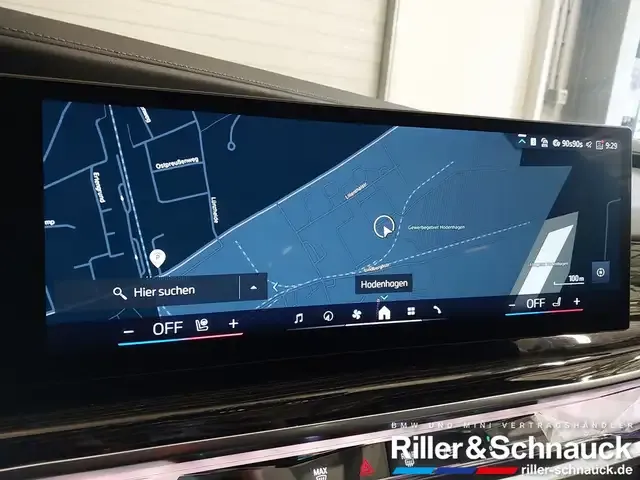 BMW 740