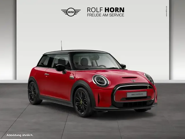 MINI Cooper SE