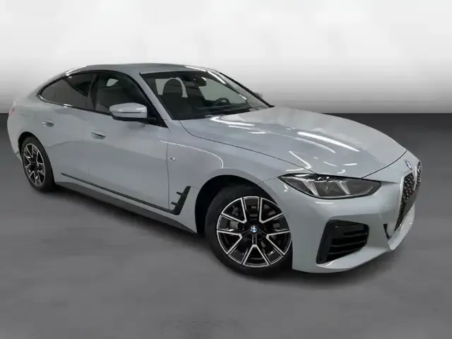 BMW 430