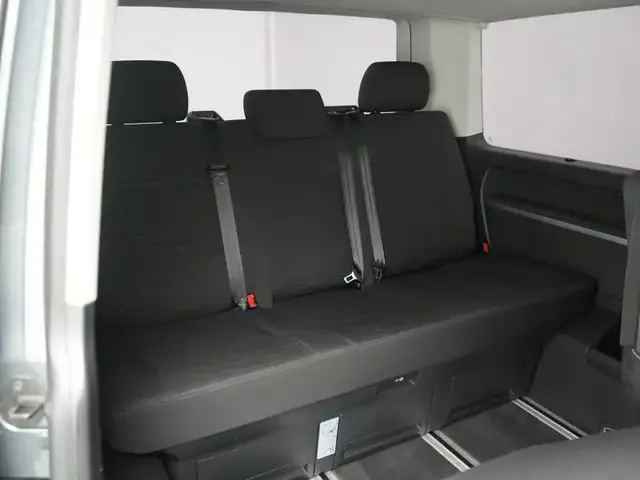 Volkswagen T6.1 Multivan