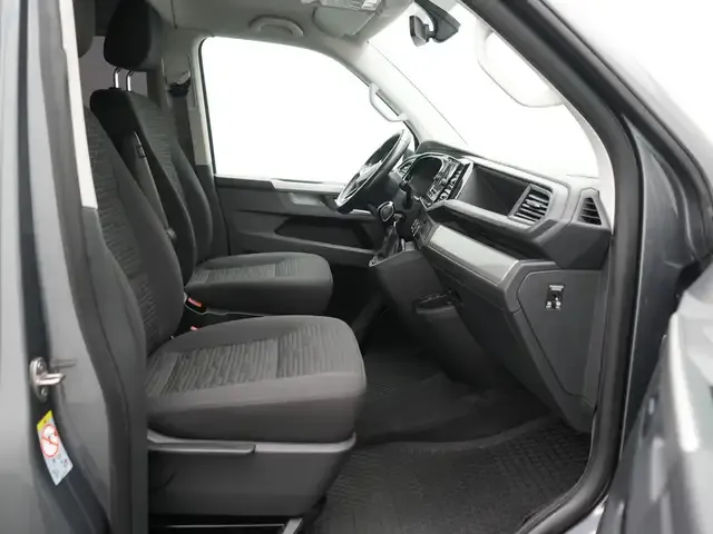 Volkswagen T6.1 Multivan