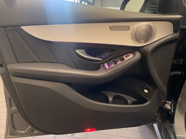 Mercedes-Benz GLC 400