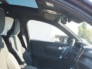 Volvo EX40