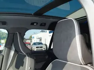 Volvo EX40